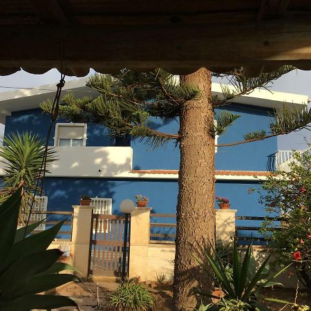 Casa Vacanze Anticaglie Пунта-Секка Екстер'єр фото