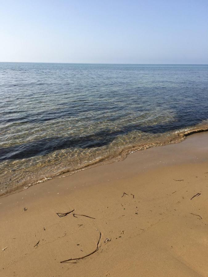 Casa Vacanze Anticaglie Пунта-Секка Екстер'єр фото